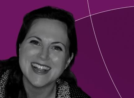 Speaker profile image for Rebecca Nottingham
