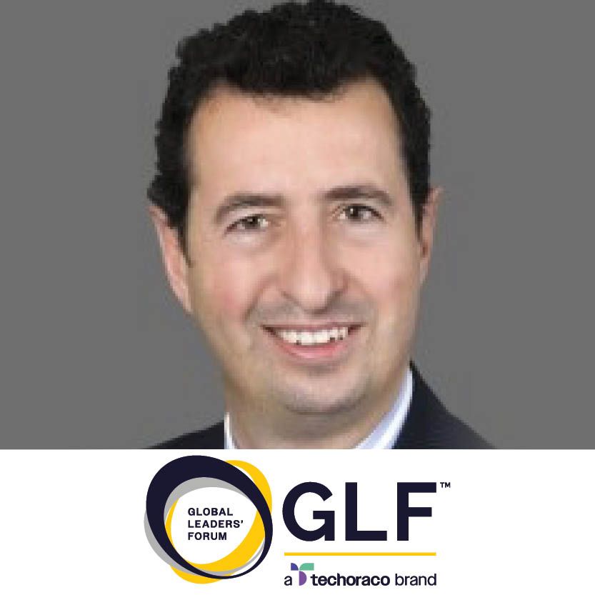 Speaker image for Ricardo Lizarralde