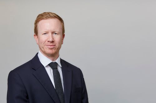 Speaker profile image for Rob Hamlin