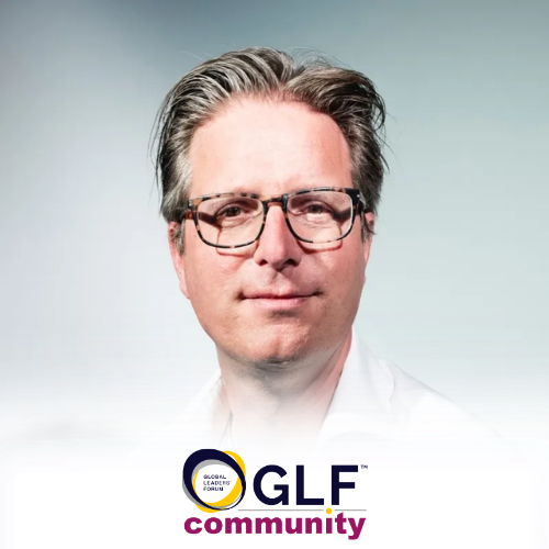 Speaker profile image for Rutger Bevaart