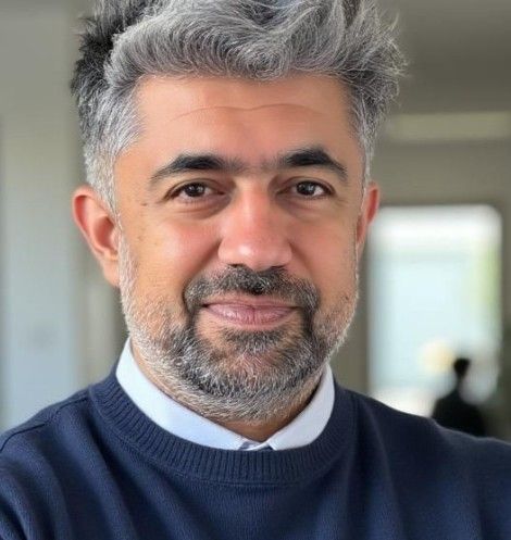Shaunak Thakkar