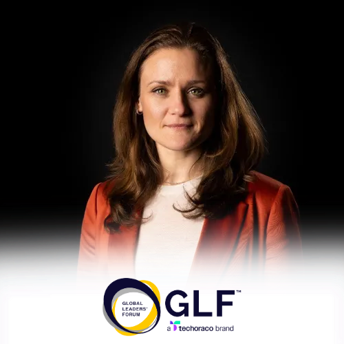 Speaker profile image for Silvia Peneva