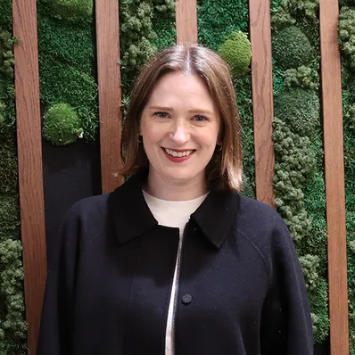 Speaker image for Sophie Greaves