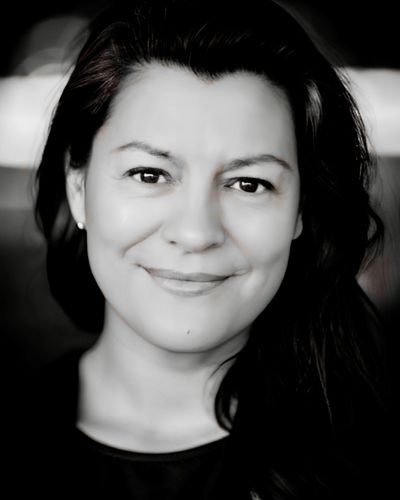 Speaker profile image for Sophie Terrisse