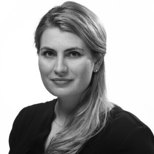 Speaker profile image for Sylwia  Kechiche