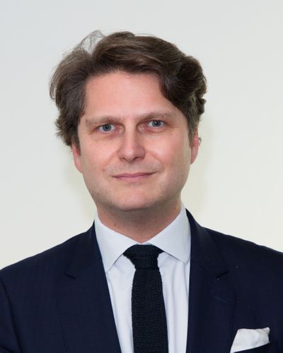 Speaker profile image for Thibault  Contat Desfontaines