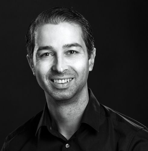 Speaker profile image for Tema Hassan