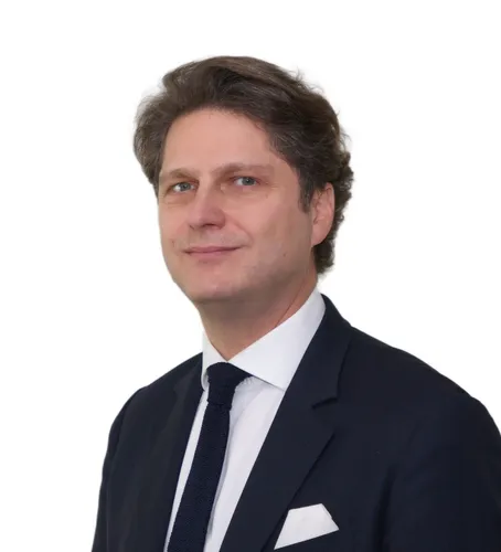Speaker profile image for Thibault Contat Desfontaines