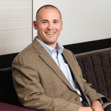 Speaker profile image for Trey Willis