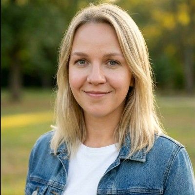 Speaker image for Ugne Kleinauskaite
