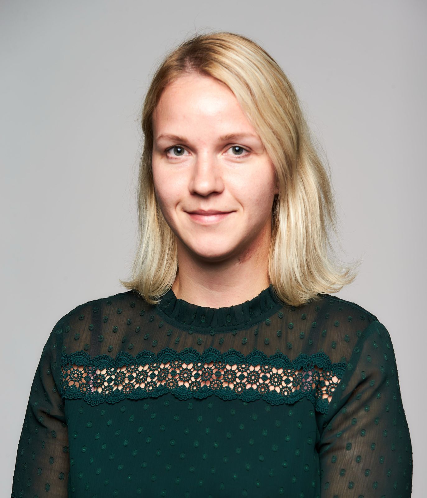 Speaker profile image for Ugne Kleinauskaite