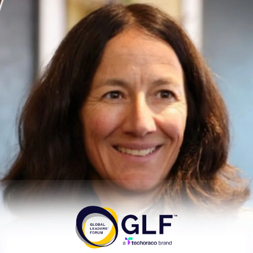 Speaker profile image for Jennifer Parkhill