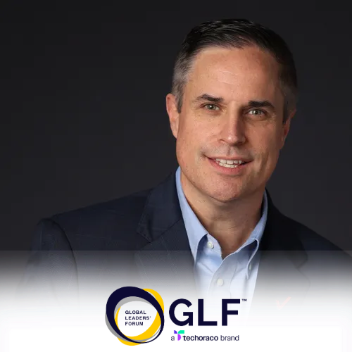 Speaker profile image for Jeffrey Hulse