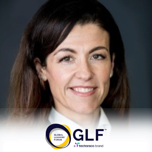 Speaker profile image for Katia Gonzalez