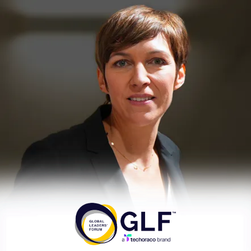 Speaker profile image for Valerie Cussac