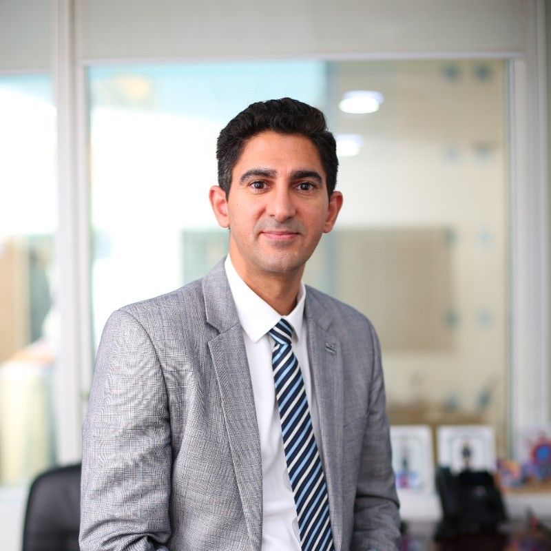 Veer Passi