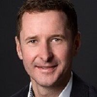 Speaker profile image for James Lasbrey