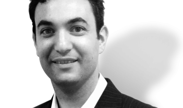 Darren Shenkin