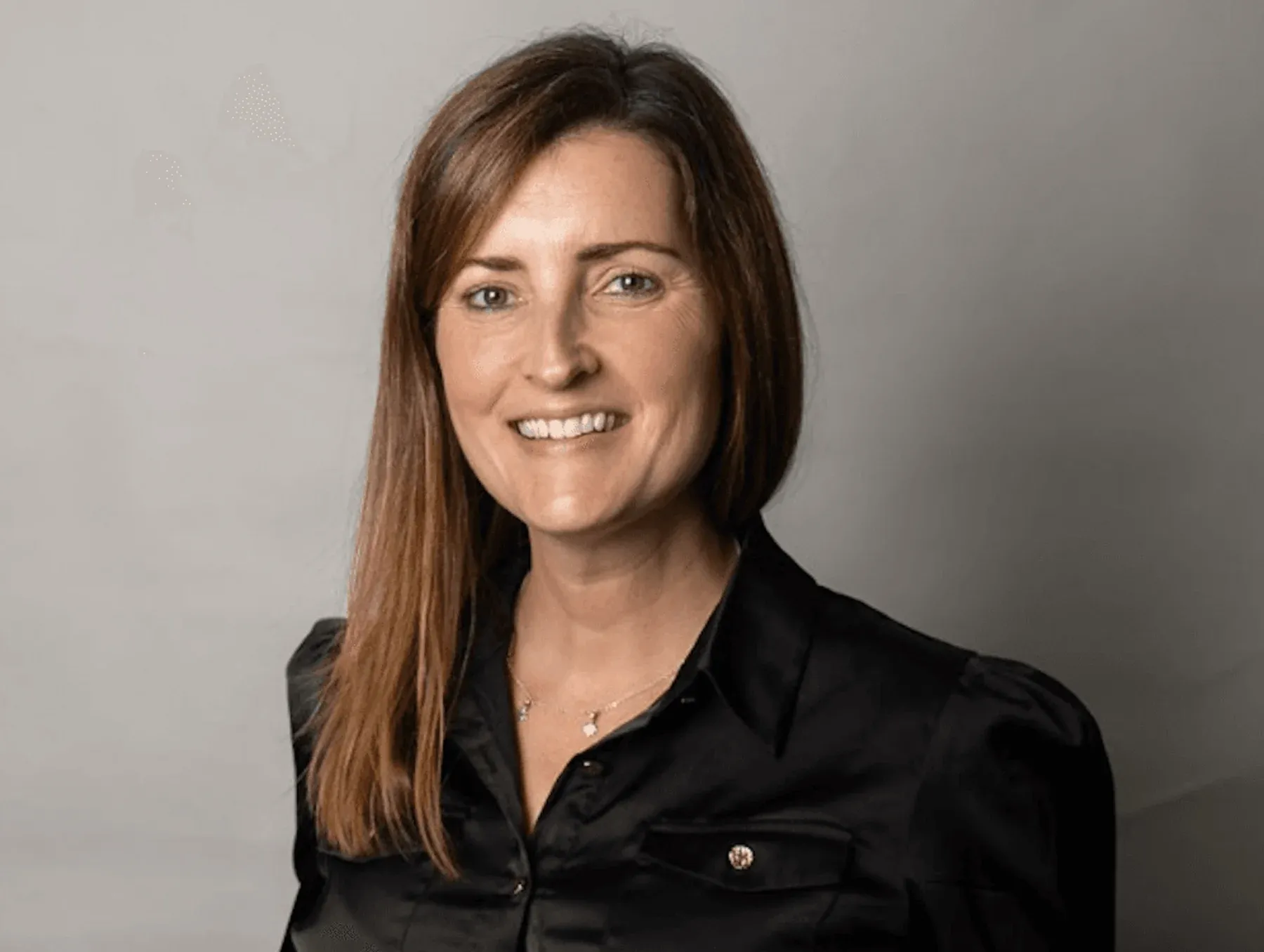 Speaker image for Jennifer Holmes