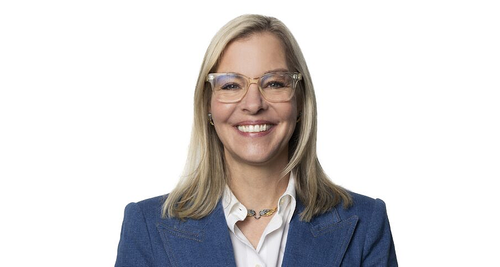 Speaker profile image for Keri Gilder