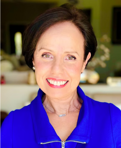 Speaker profile image for Ksenija Draskovic