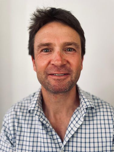 Speaker profile image for Leigh Maidment