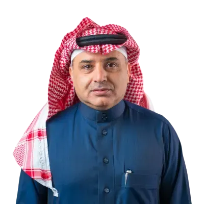 Speaker image for Mohammed Alqahtani