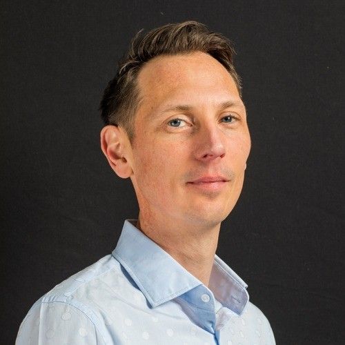 Speaker profile image for Oliver Schlieben