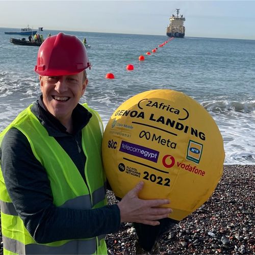 Speaker profile image for Owen Bryant