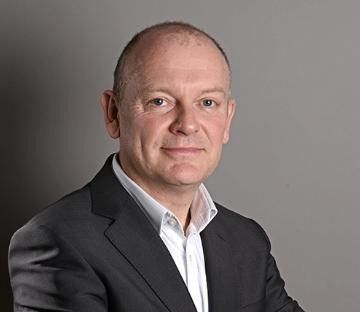 Speaker profile image for Marc  Soulacroup