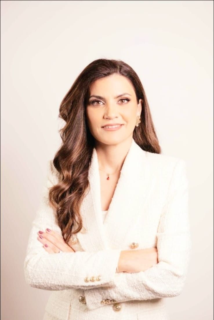 Roula Khaled