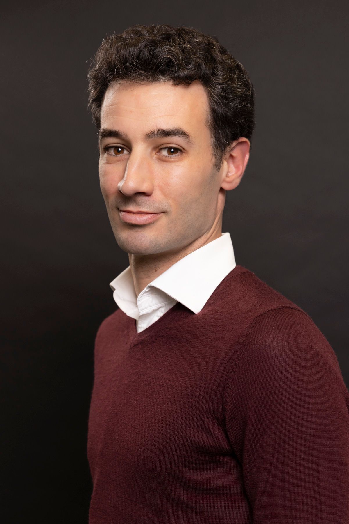 Speaker image for Youn&egrave;s Stouky