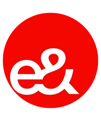 e&
