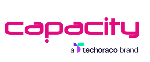 Capacity Global Logo