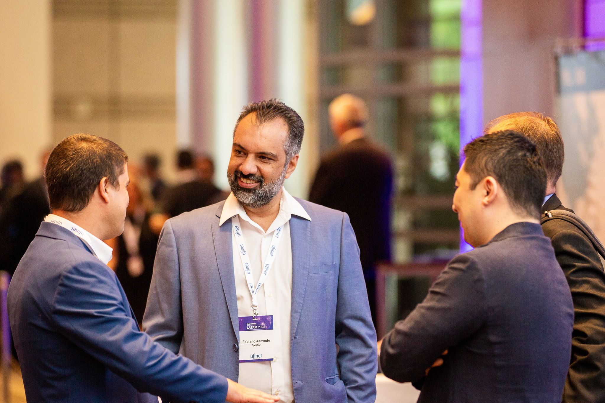 Why Capacity LATAM is the event for you