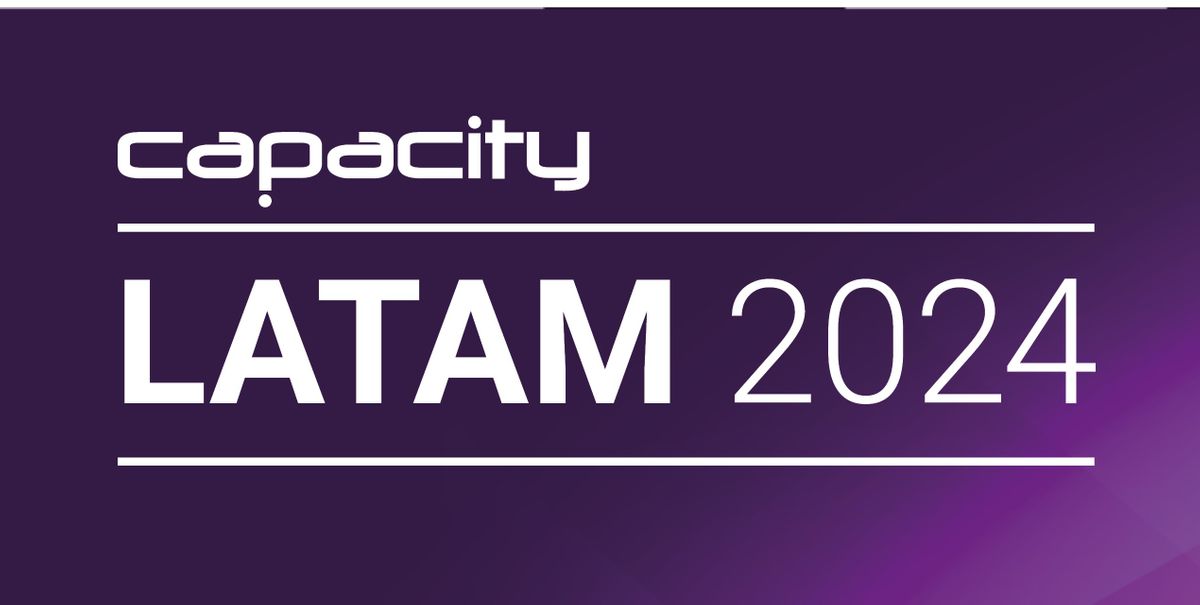Brazilian Operators Capacity LATAM 2025