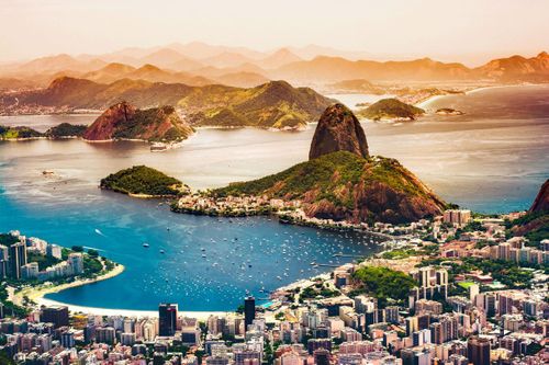 AI in Brazil