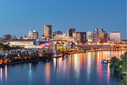 Data centres in Brazil in 2025
