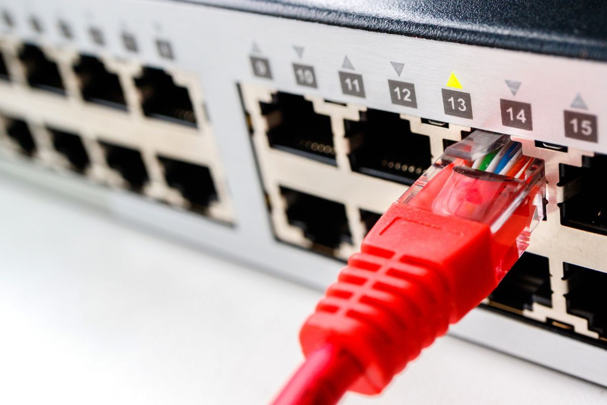 The ISP market in Brazil