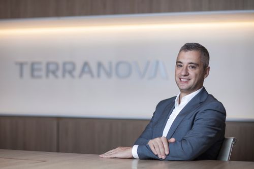 Jos&eacute; Eduardo Quintella - TERRANOVA