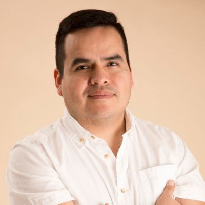 Elmer Utrilla - TELXIUS