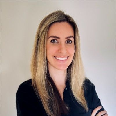 Elena Winters - Women's Tech Forum 