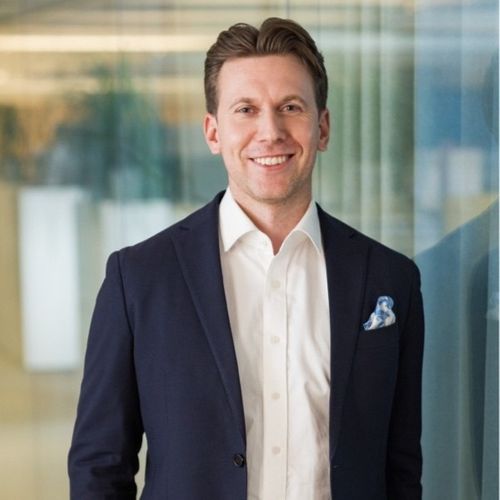 Niklas Simola