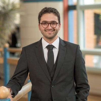 Camilo Upegui Londoño - ISA Impact