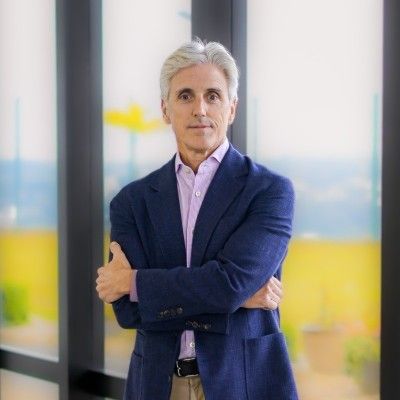 Chris Torto - Ascenty