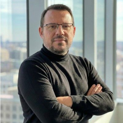 Rafael Pires - CONECTA INFRA