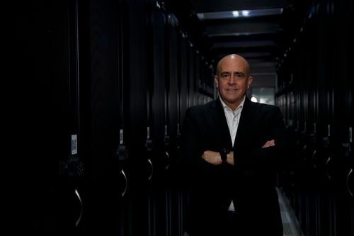 Alejandro Estua