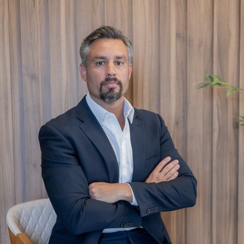 André Fernando Ferreira