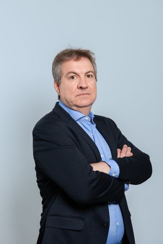 André Busnardo