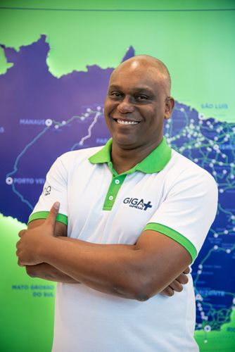 Clayton Moreria do Carmo - Alloha Fibra 